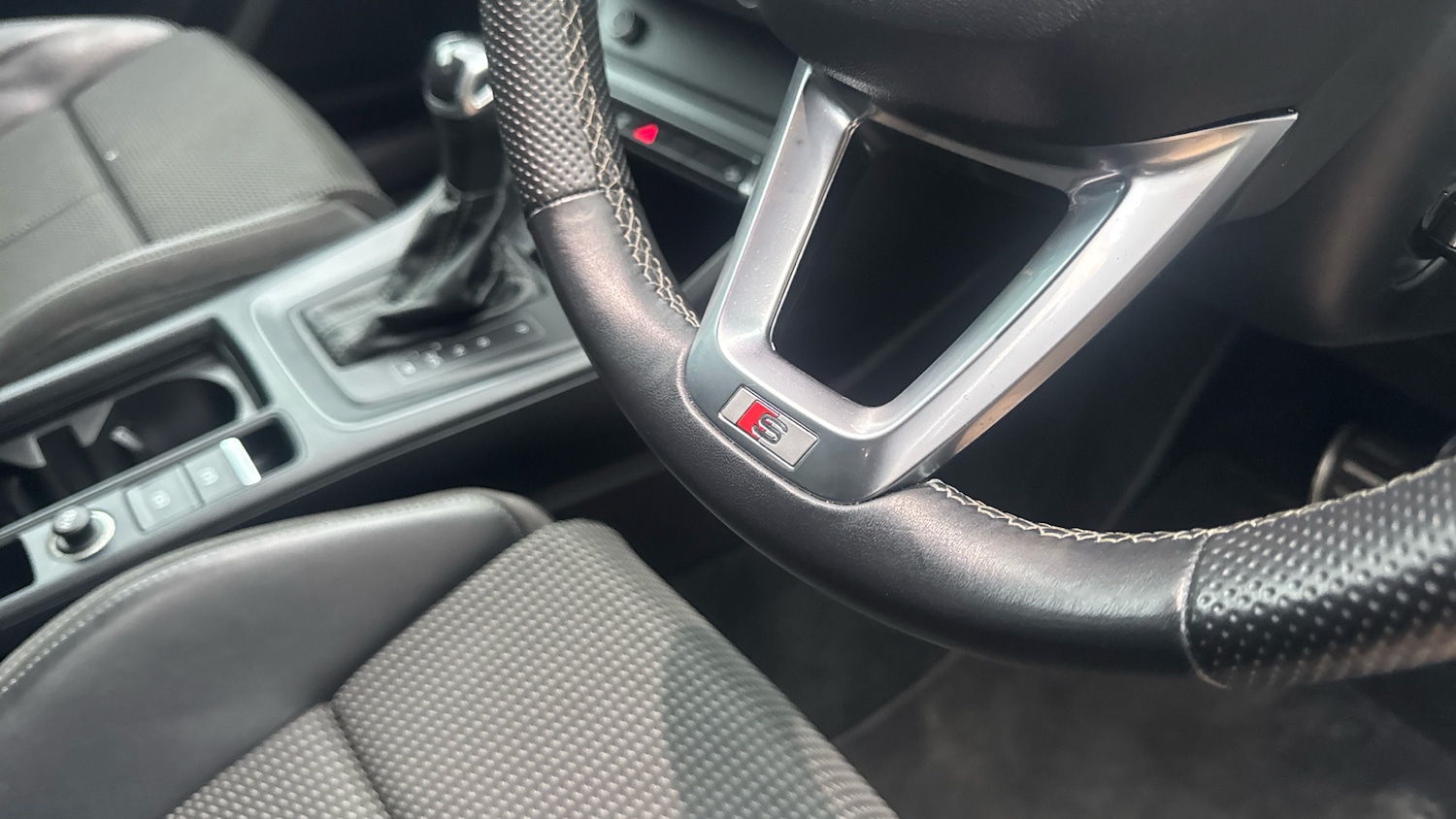 Used Audi Q3 2022 for sale - 76580659: Photo 46