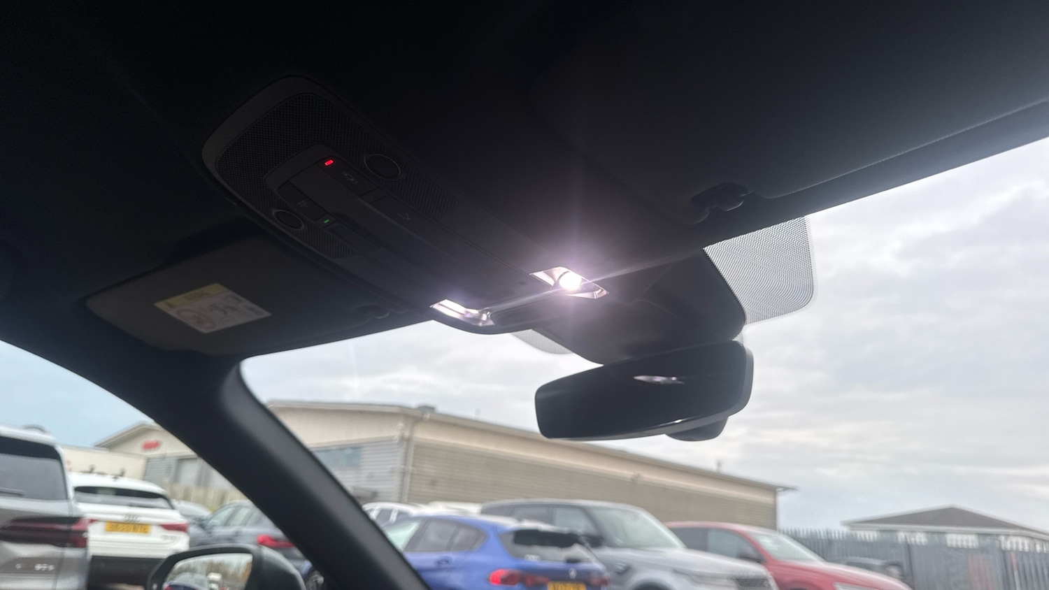 Used Audi Q3 2022 for sale - 76580659: Photo 47