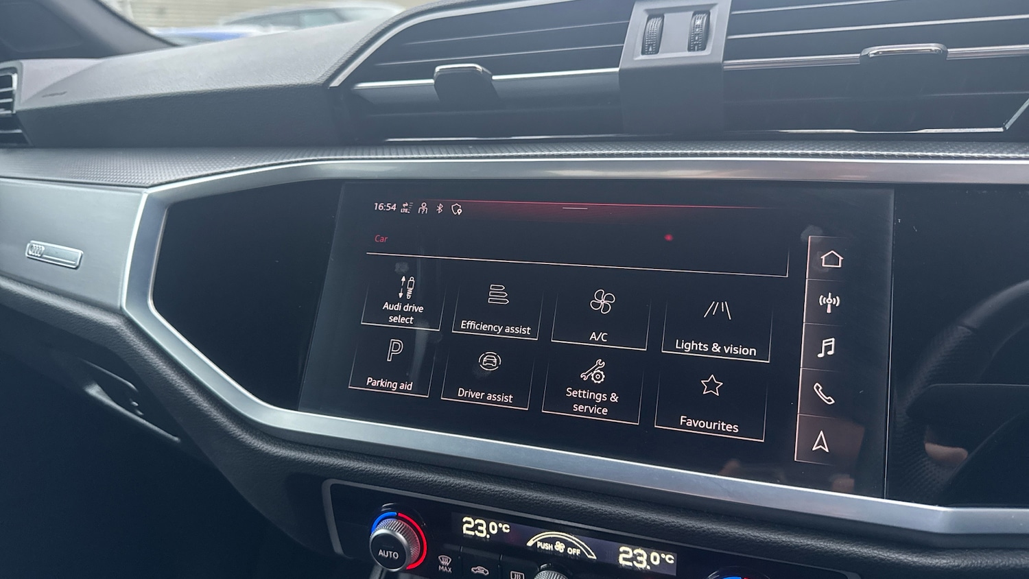 Used Audi Q3 2022 for sale - 76580659: Photo 49