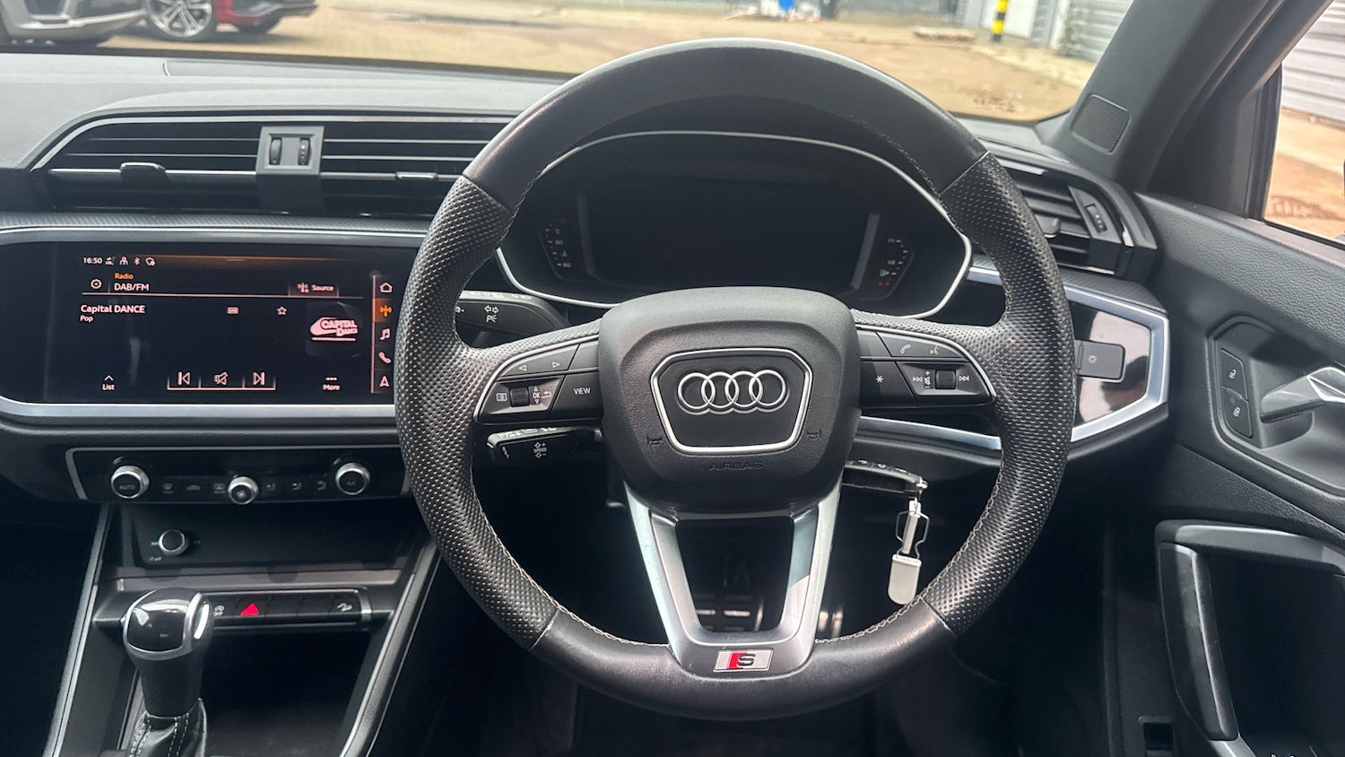 Used Audi Q3 2022 for sale - 76580659: Photo 5