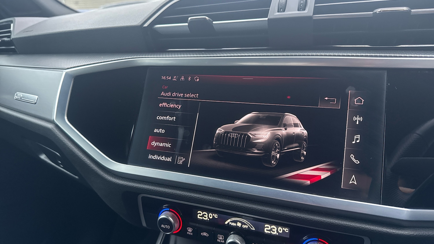 Used Audi Q3 2022 for sale - 76580659: Photo 50