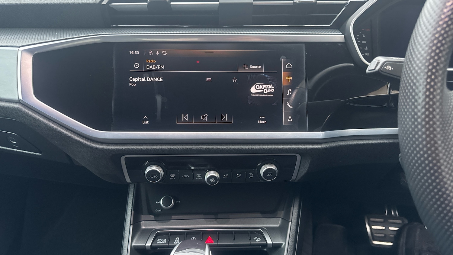 Used Audi Q3 2022 for sale - 76580659: Photo 8