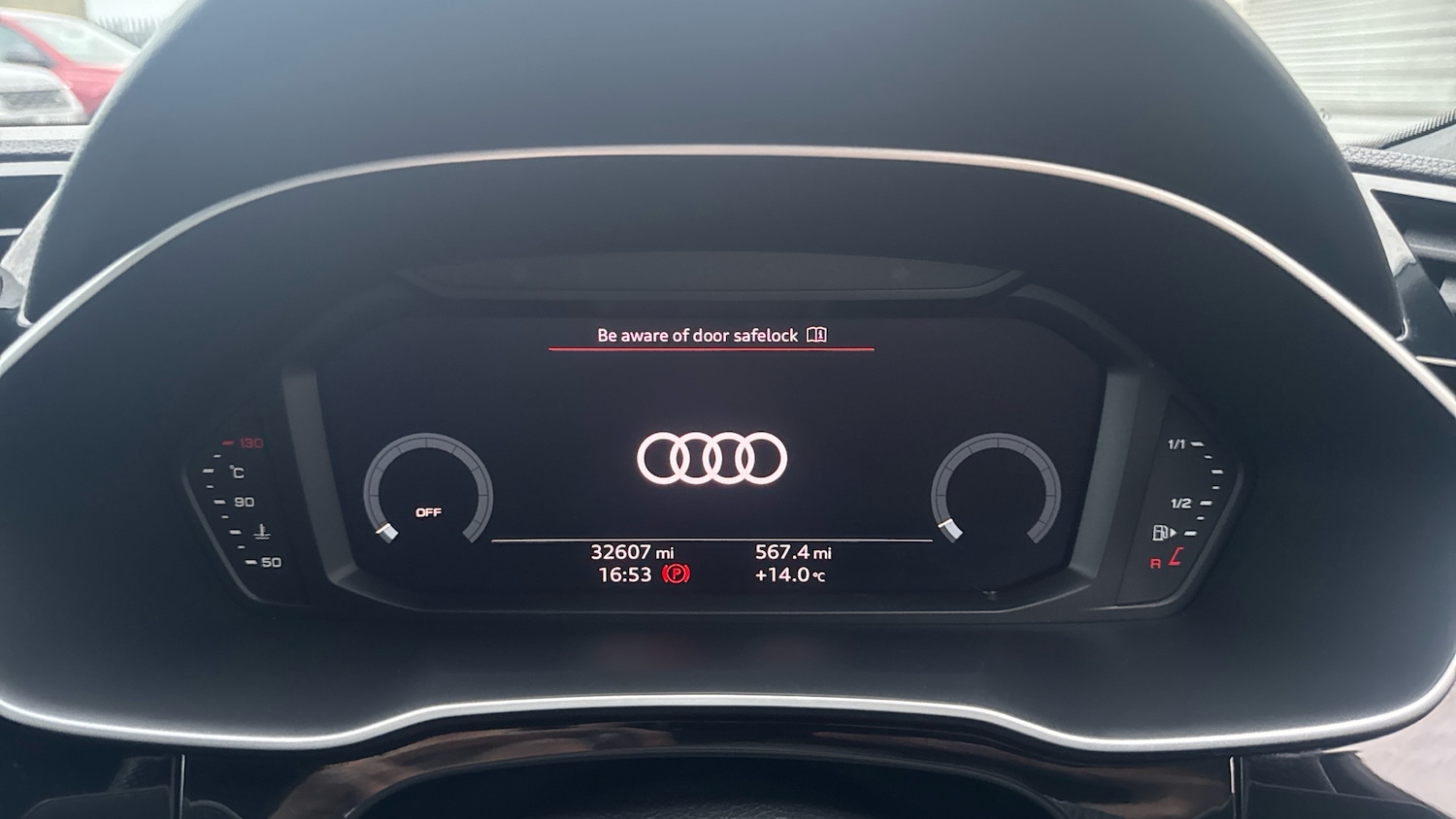 Used Audi Q3 2022 for sale - 76580659: Photo 9