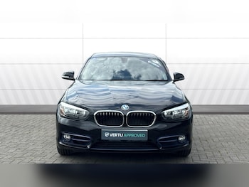 Used BMW 1 Series 2019 for sale - 79070714: Photo