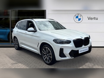 Used BMW X3 2023 for sale - 78949926: Photo