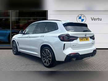 Used BMW X3 2023 for sale - 78949926: Photo