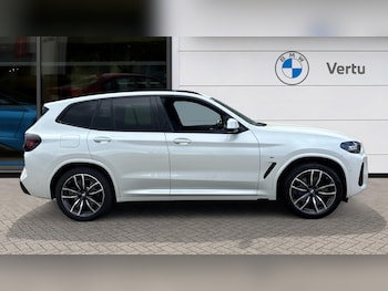 Used BMW X3 2023 for sale - 78949926: Photo