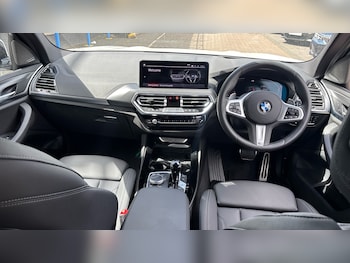 Used BMW X3 2023 for sale - 78949926: Photo