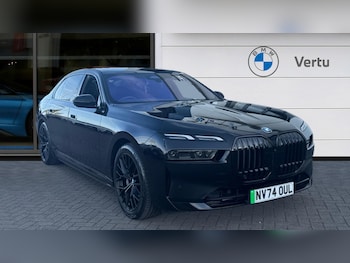 BMW - i7