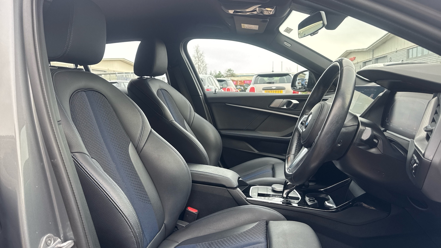 Used BMW 1 Series 2022 for sale - 77118435: Photo 11