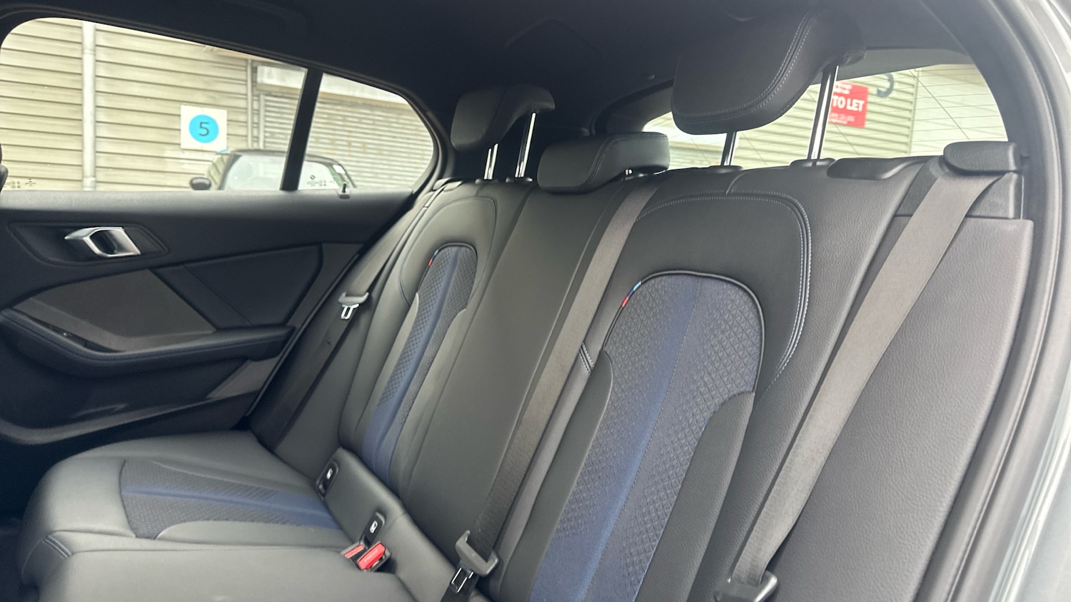 Used BMW 1 Series 2022 for sale - 77118435: Photo 12