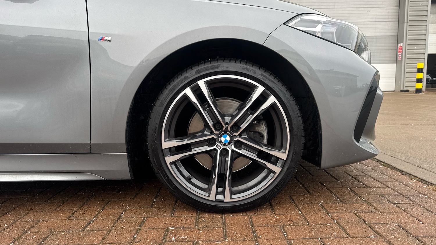 Used BMW 1 Series 2022 for sale - 77118435: Photo 14