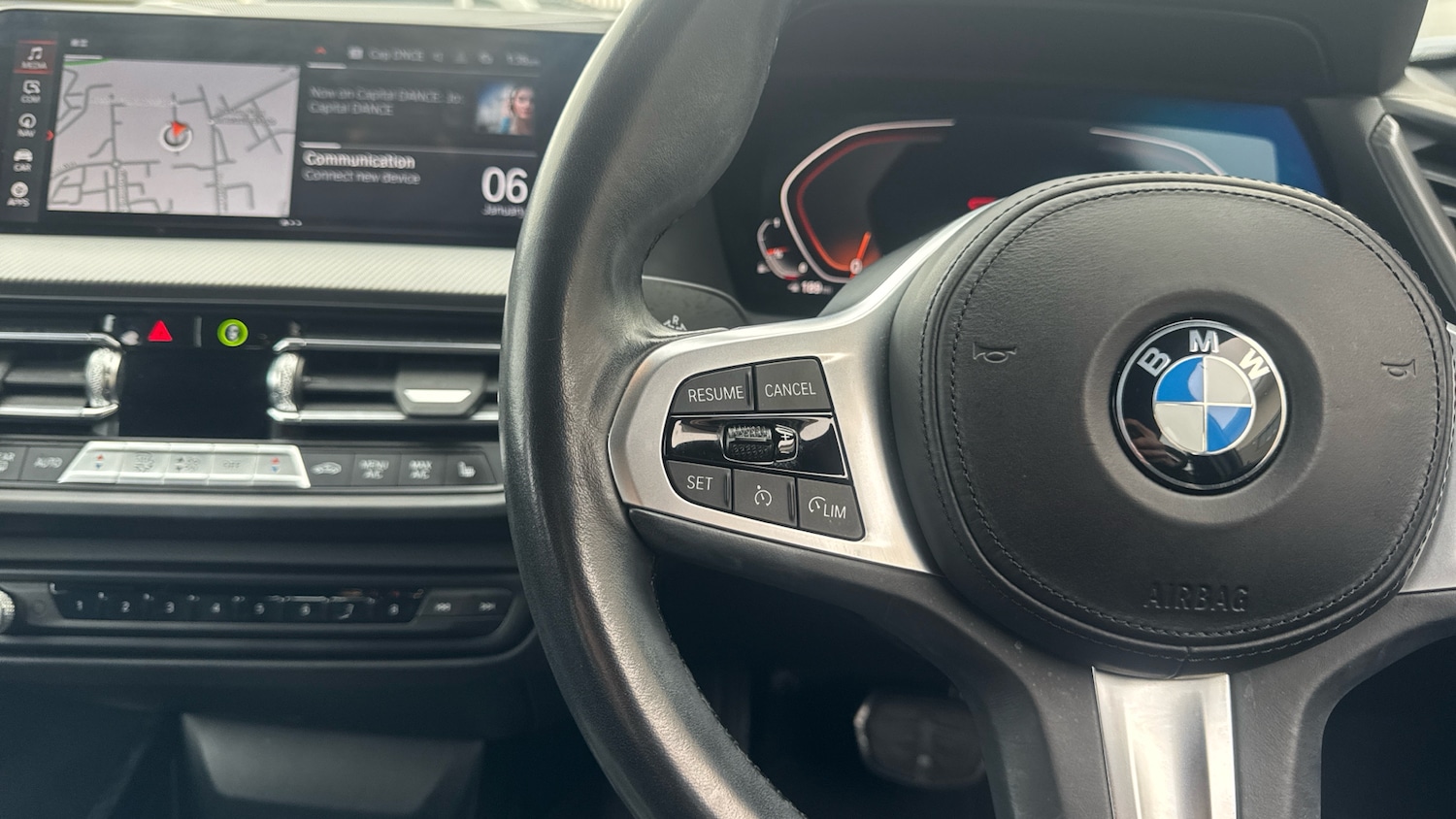 Used BMW 1 Series 2022 for sale - 77118435: Photo 17