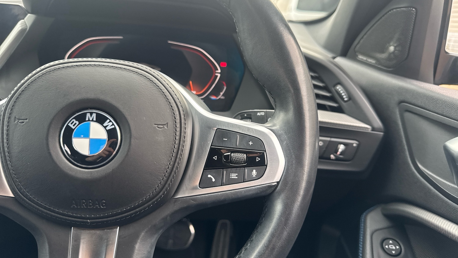 Used BMW 1 Series 2022 for sale - 77118435: Photo 18