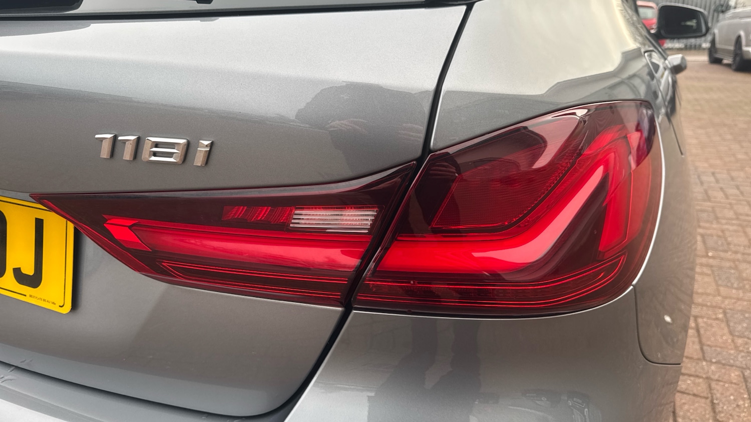 Used BMW 1 Series 2022 for sale - 77118435: Photo 22