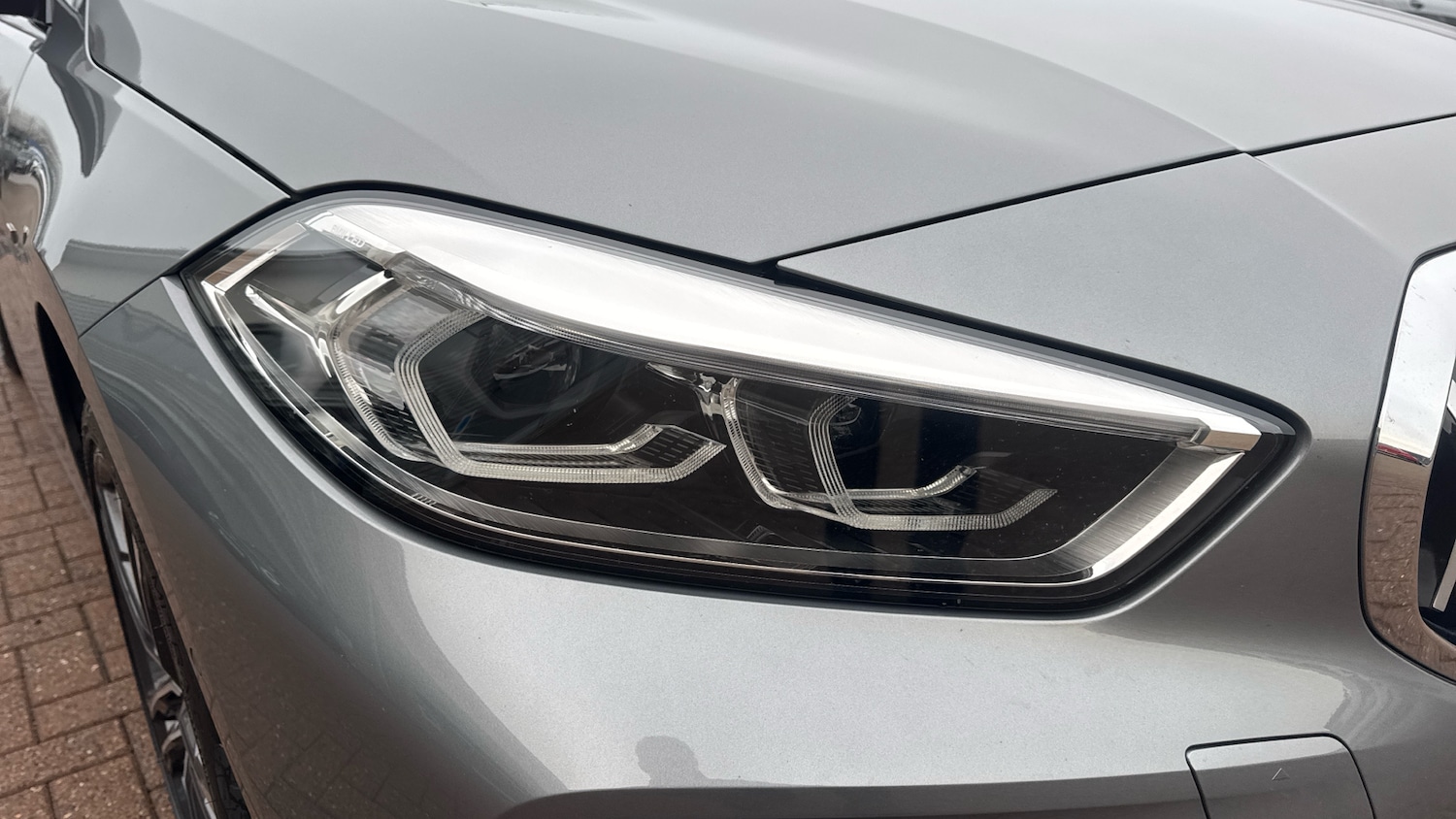 Used BMW 1 Series 2022 for sale - 77118435: Photo 23