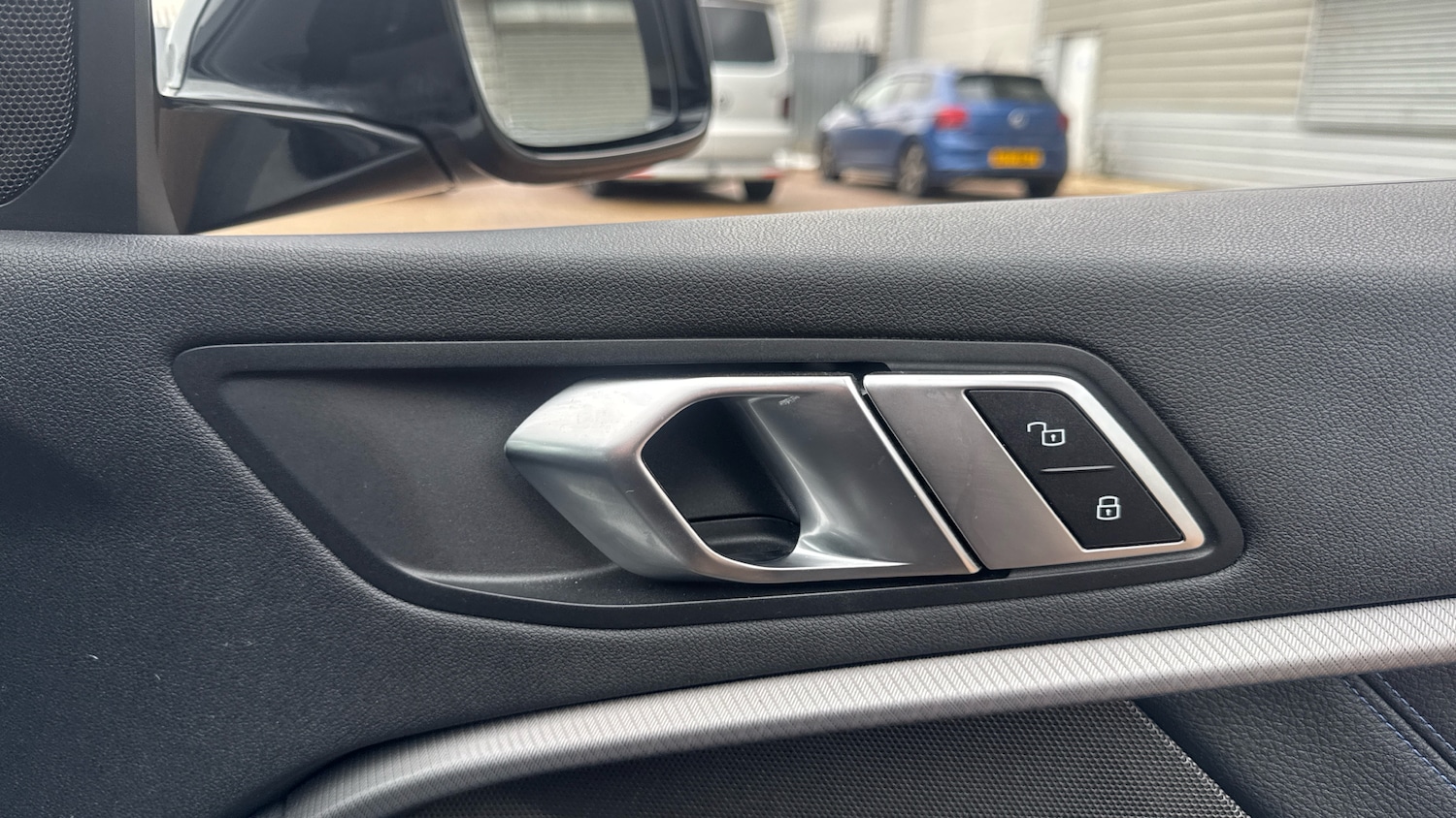 Used BMW 1 Series 2022 for sale - 77118435: Photo 24