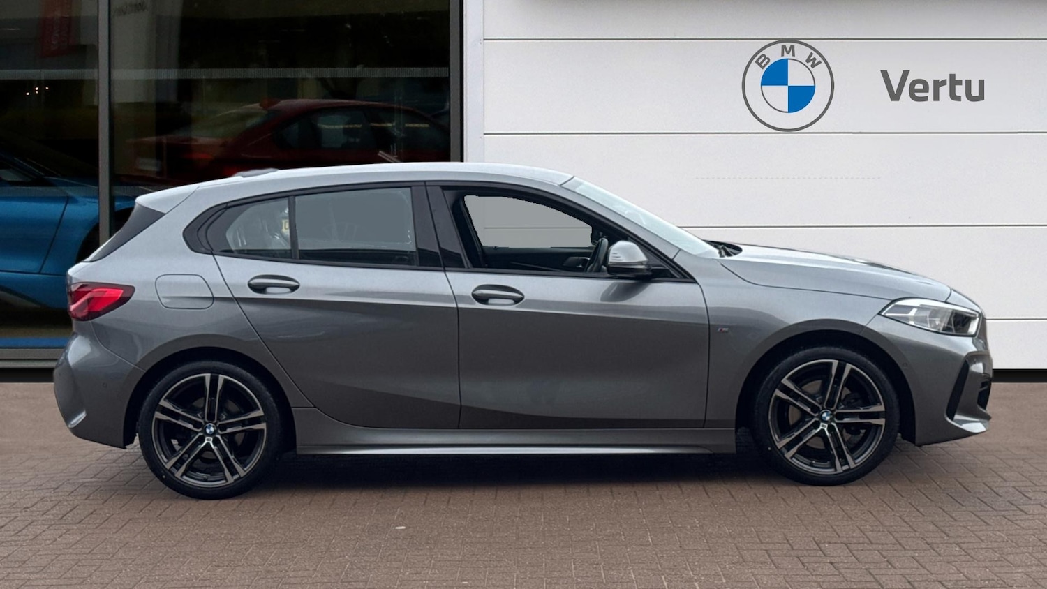 Used BMW 1 Series 2022 for sale - 77118435: Photo 3