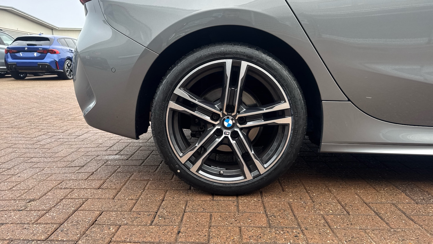 Used BMW 1 Series 2022 for sale - 77118435: Photo 39