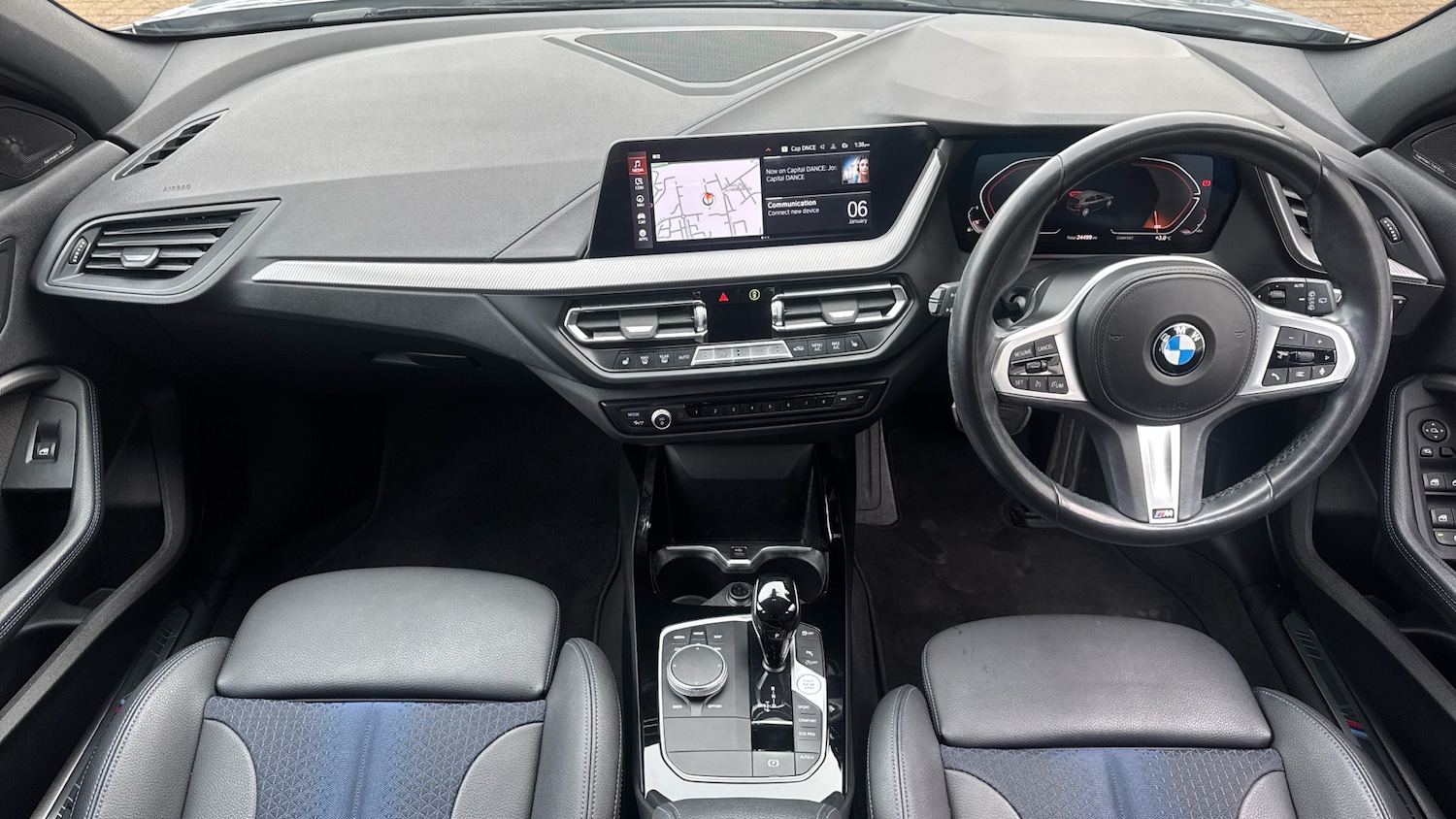 Used BMW 1 Series 2022 for sale - 77118435: Photo 4