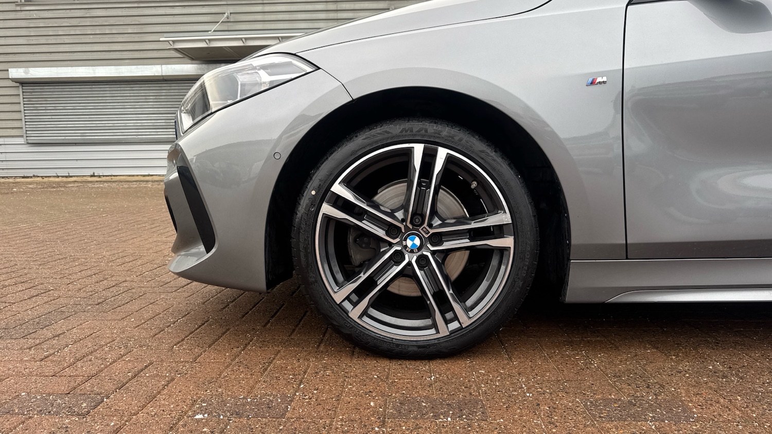 Used BMW 1 Series 2022 for sale - 77118435: Photo 41