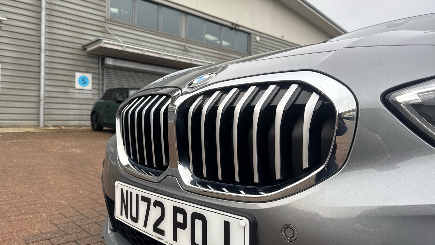 Used BMW 1 Series 2022 for sale - 77118435: Photo 43