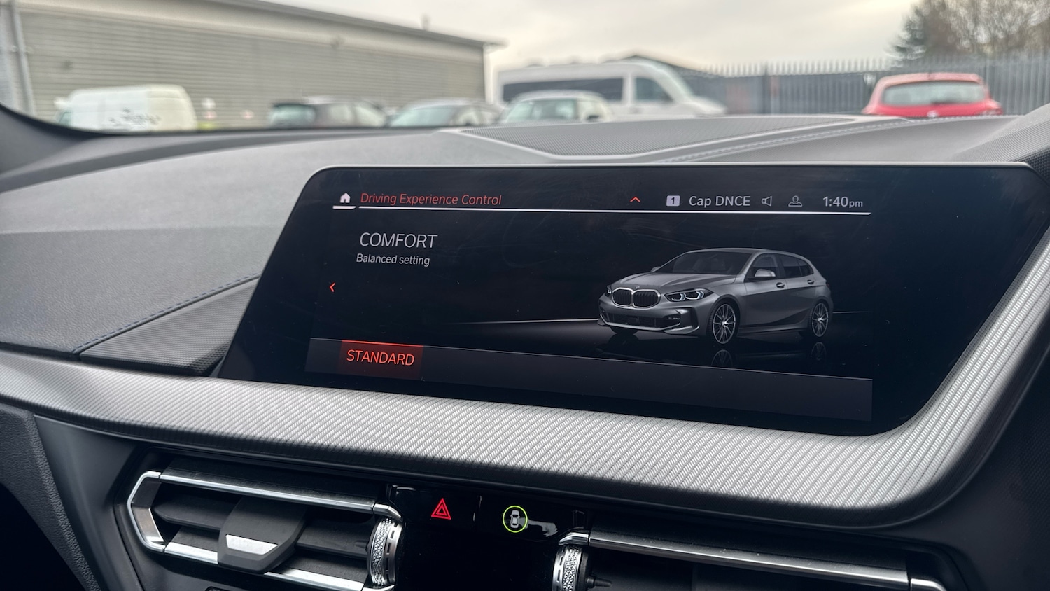 Used BMW 1 Series 2022 for sale - 77118435: Photo 45