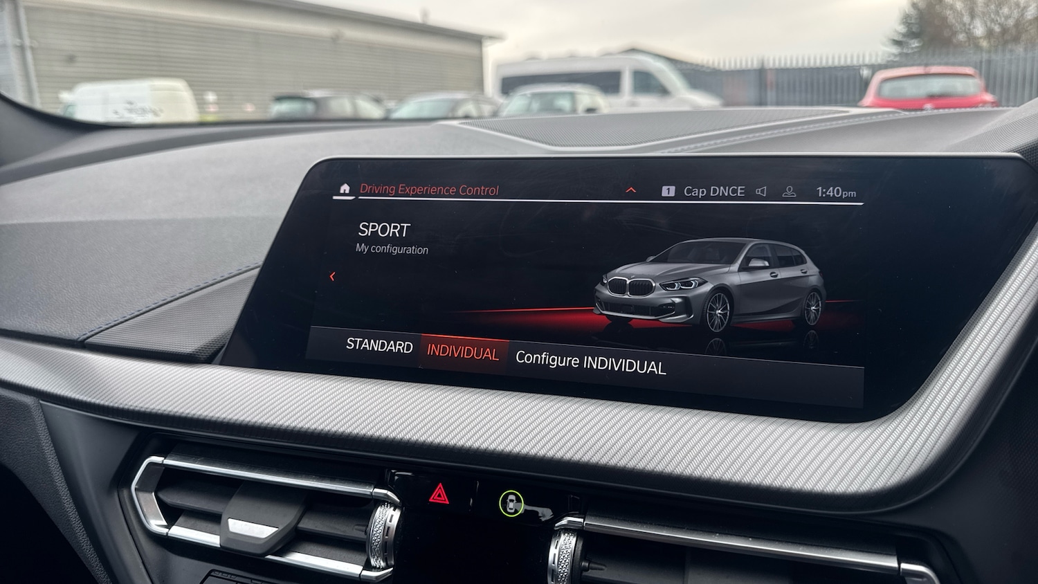 Used BMW 1 Series 2022 for sale - 77118435: Photo 46