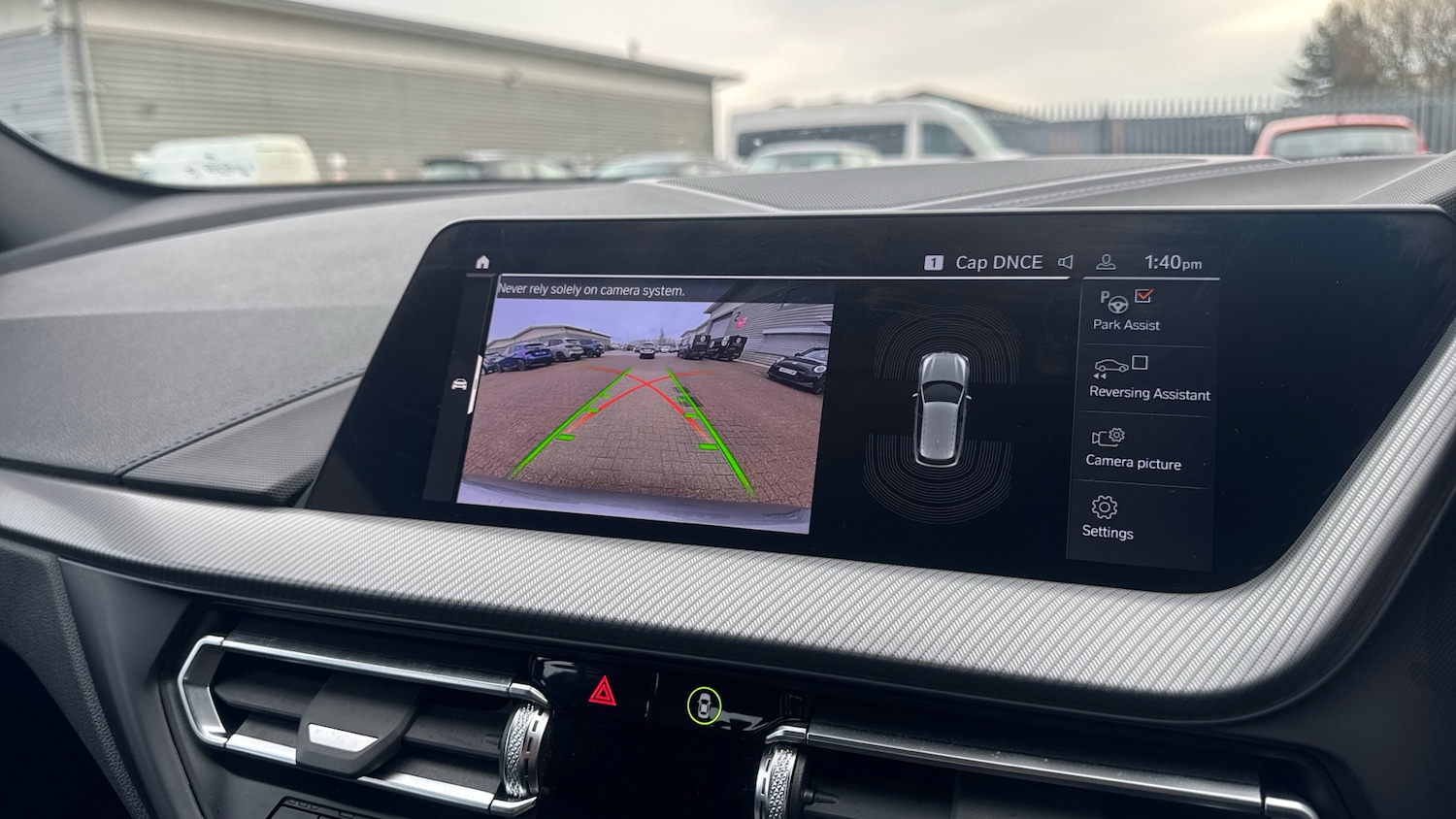 Used BMW 1 Series 2022 for sale - 77118435: Photo 47