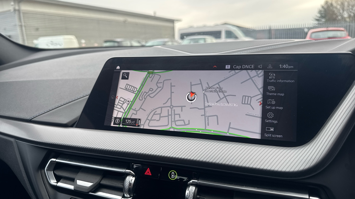 Used BMW 1 Series 2022 for sale - 77118435: Photo 48