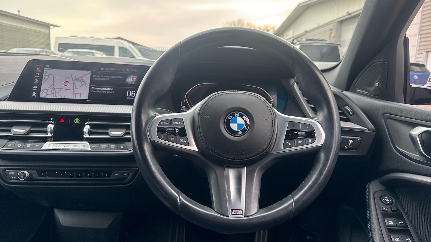 Used BMW 1 Series 2022 for sale - 77118435: Photo 5