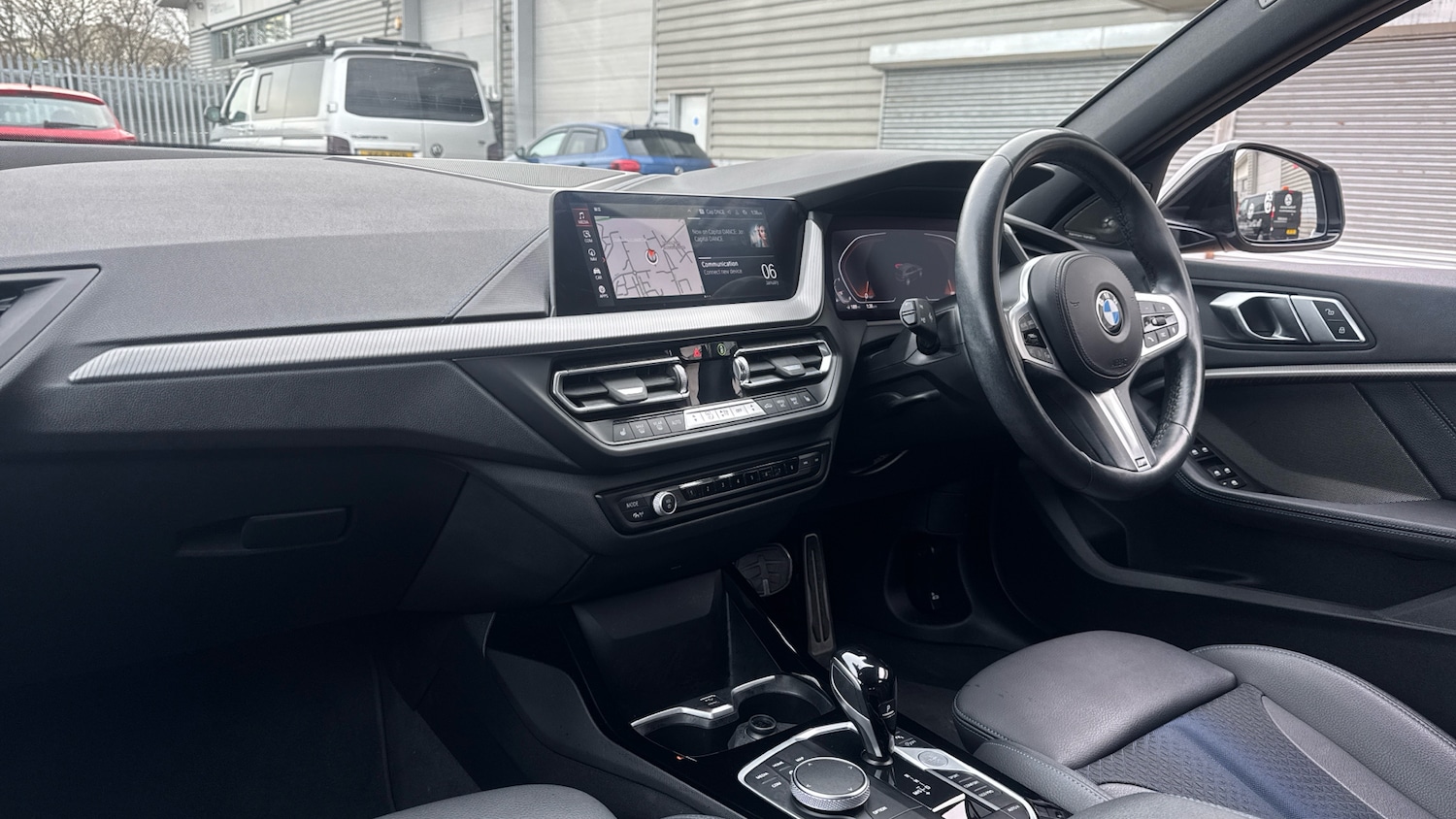 Used BMW 1 Series 2022 for sale - 77118435: Photo 7