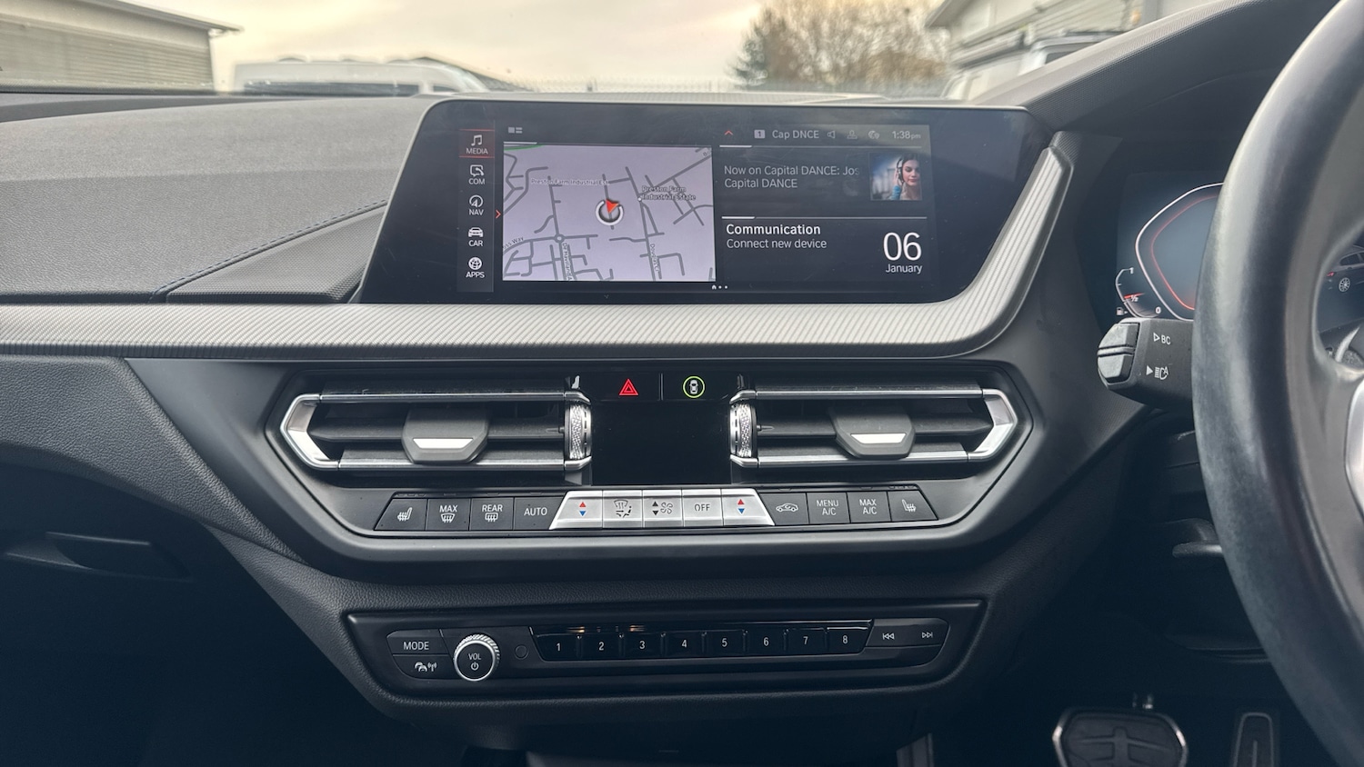 Used BMW 1 Series 2022 for sale - 77118435: Photo 8