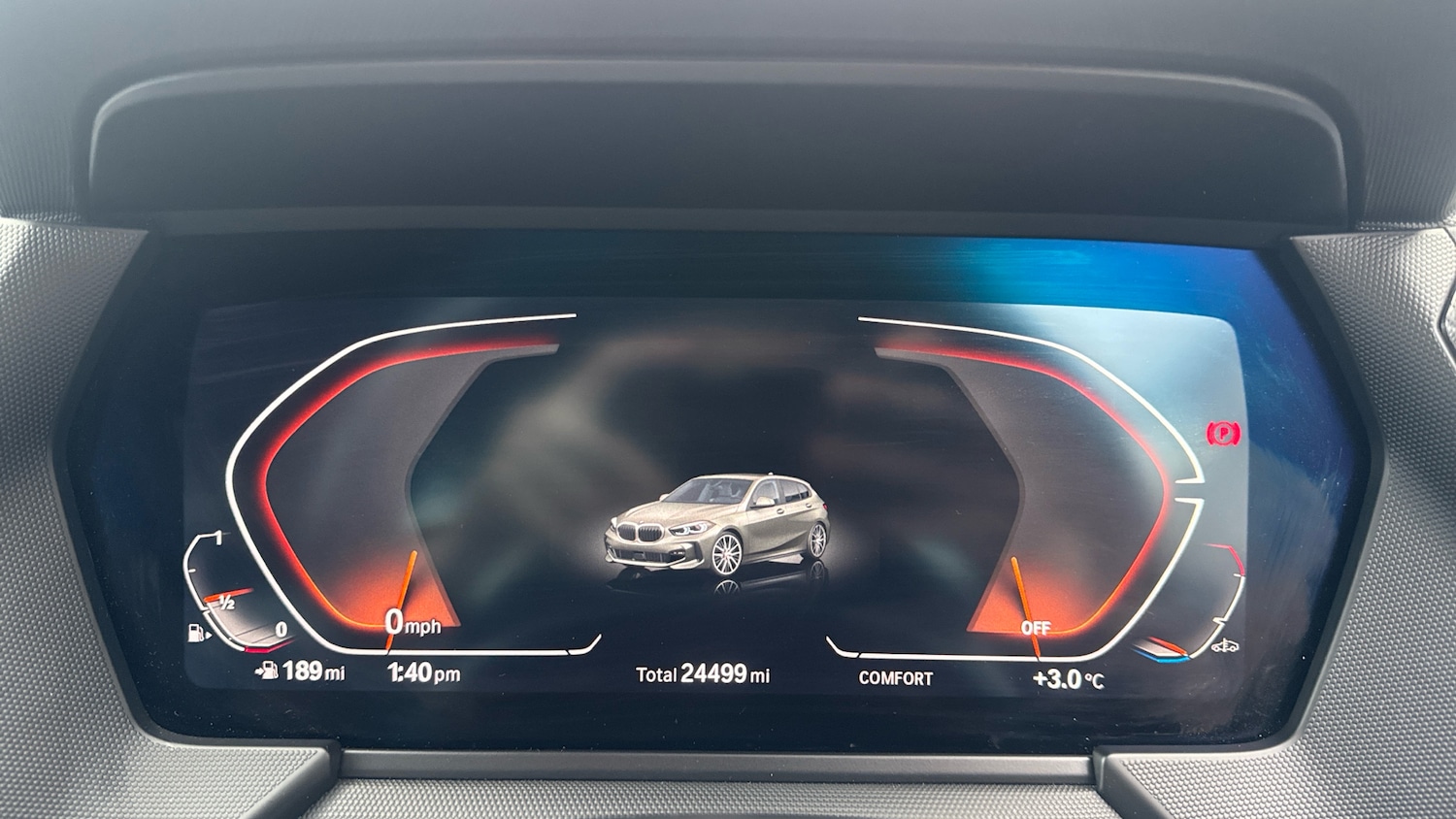 Used BMW 1 Series 2022 for sale - 77118435: Photo 9