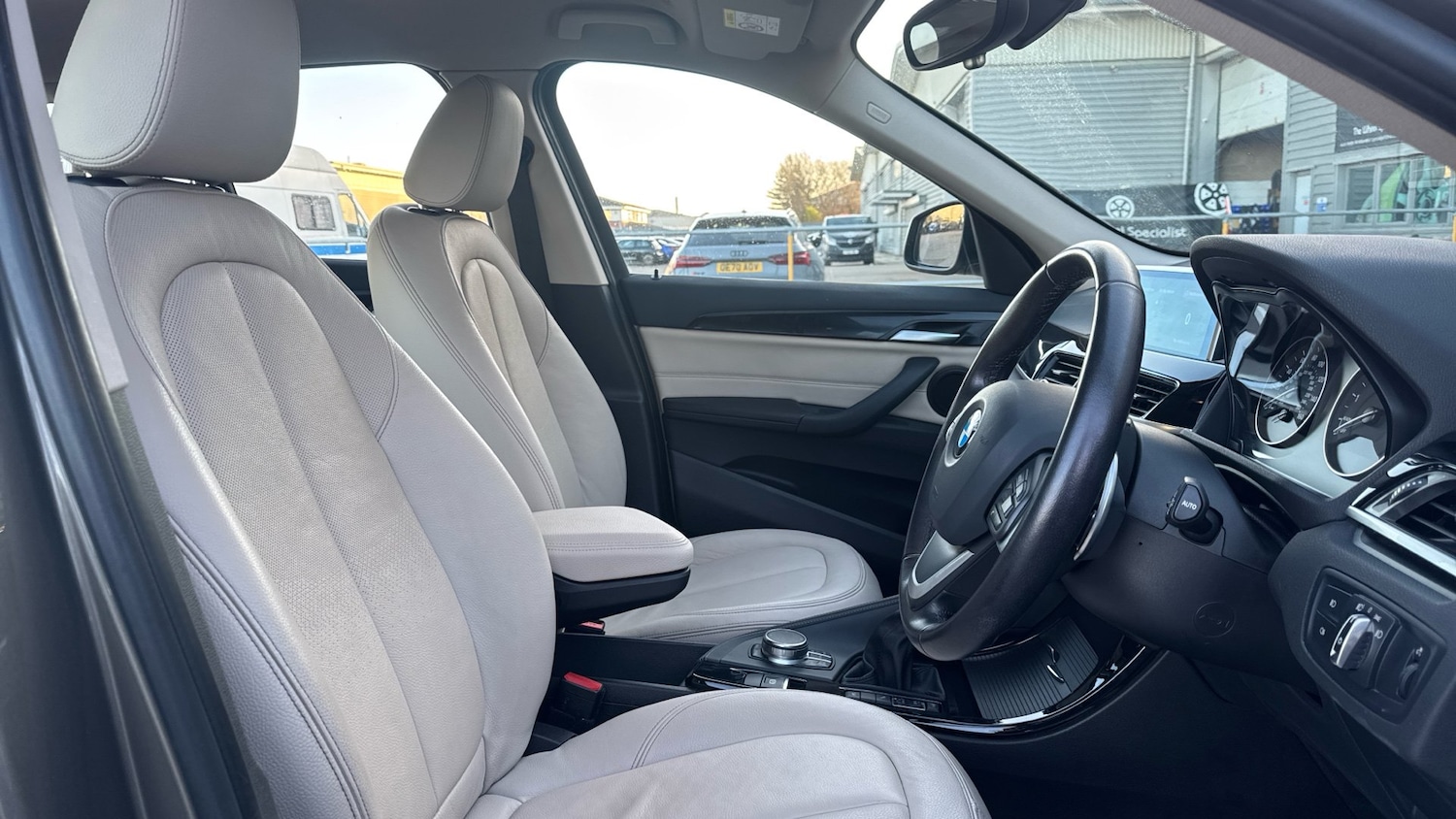 Used BMW X1 2017 for sale - 77035705: Photo 11