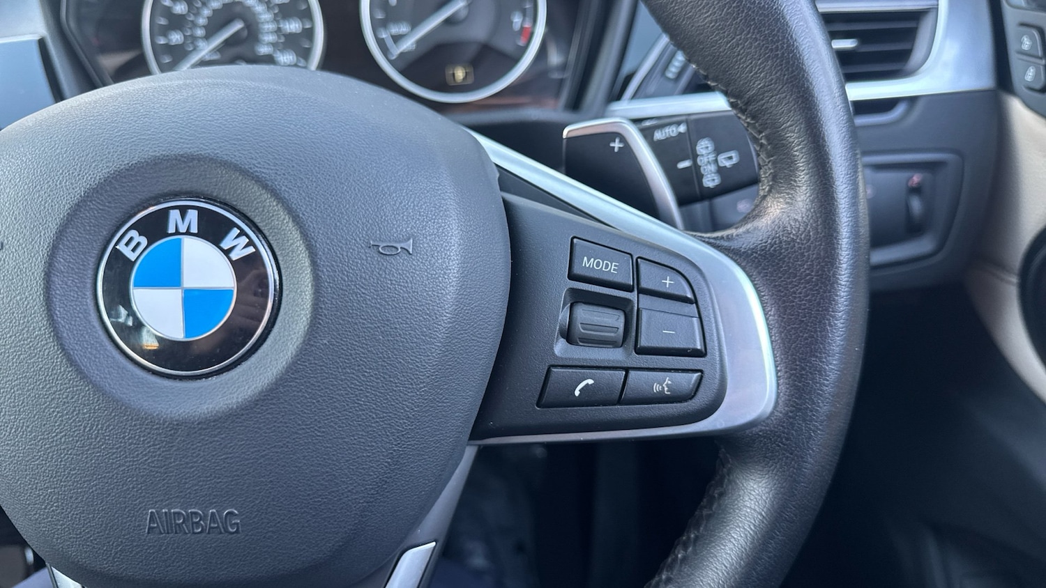 Used BMW X1 2017 for sale - 77035705: Photo 18