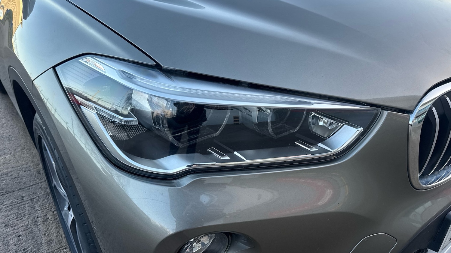 Used BMW X1 2017 for sale - 77035705: Photo 23