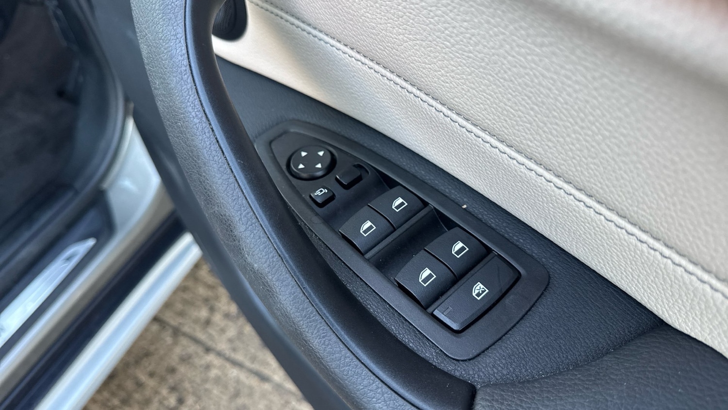 Used BMW X1 2017 for sale - 77035705: Photo 24