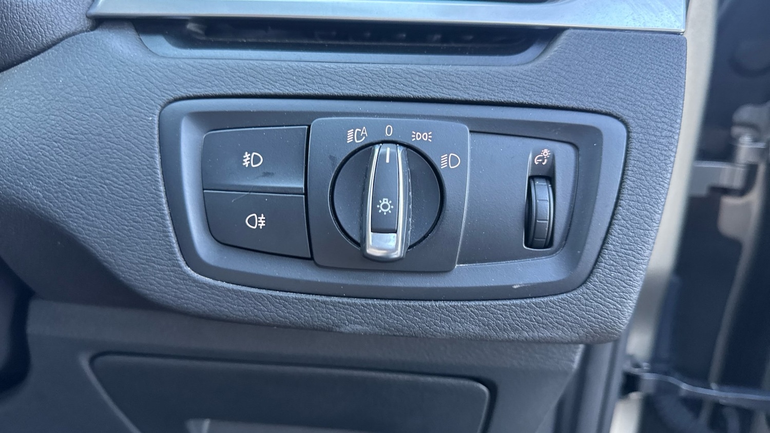 Used BMW X1 2017 for sale - 77035705: Photo 27