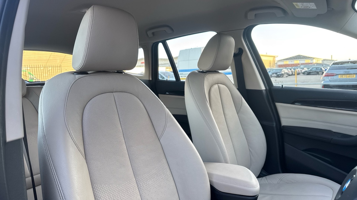 Used BMW X1 2017 for sale - 77035705: Photo 31