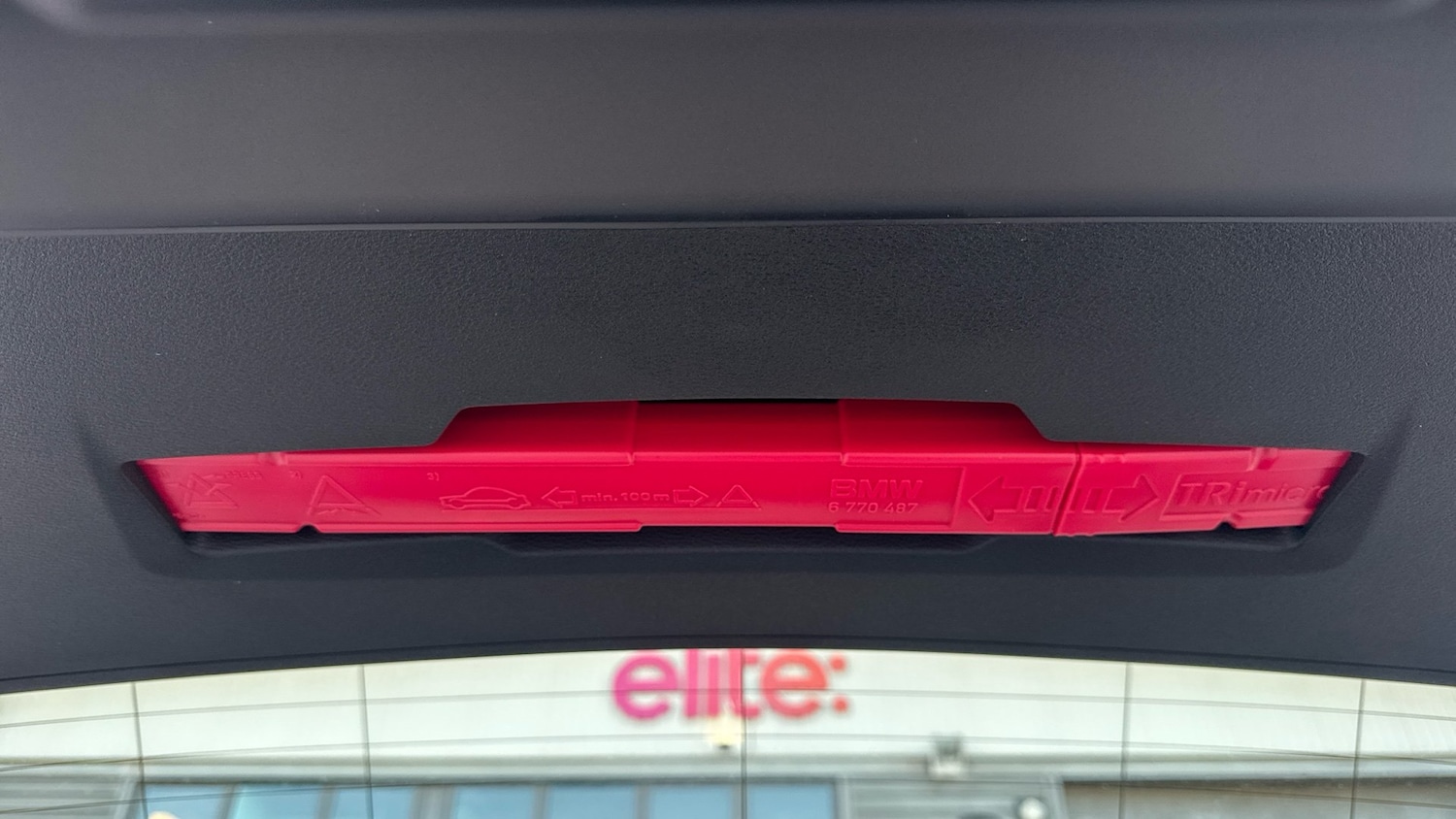 Used BMW X1 2017 for sale - 77035705: Photo 39