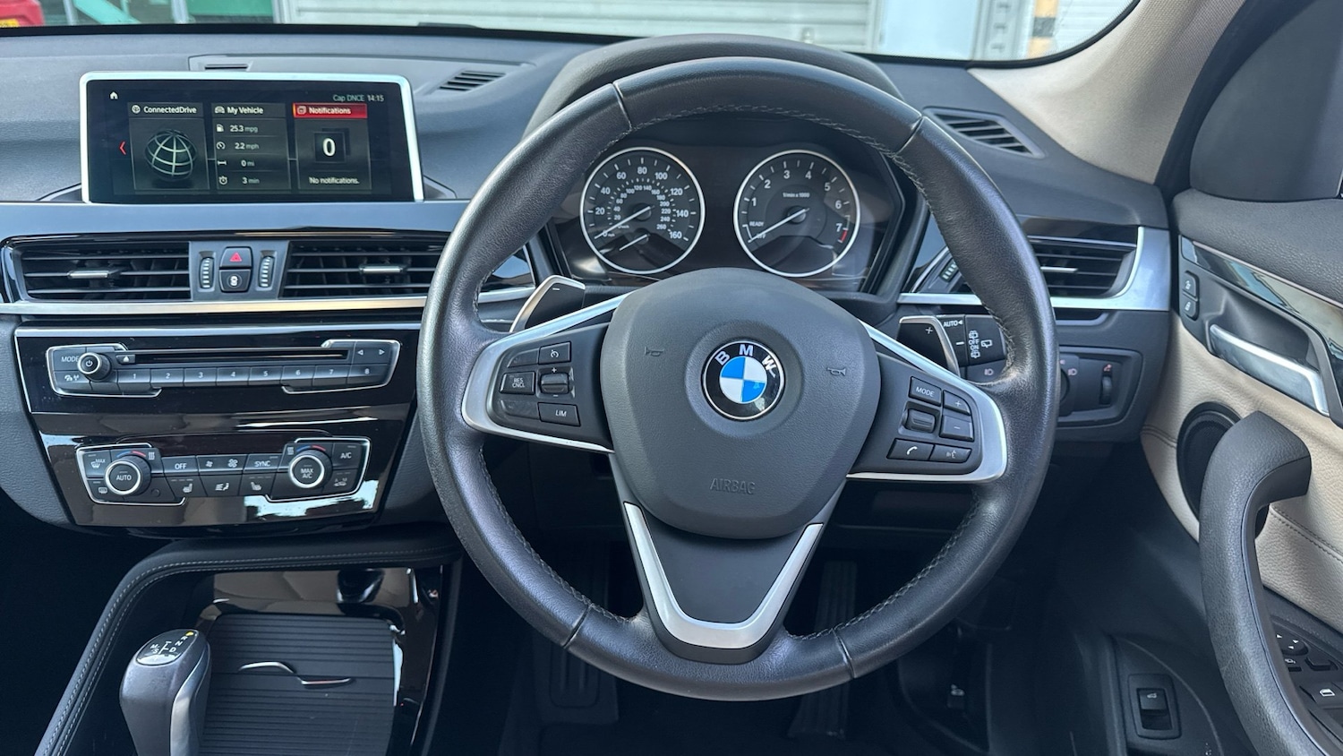 Used BMW X1 2017 for sale - 77035705: Photo 5