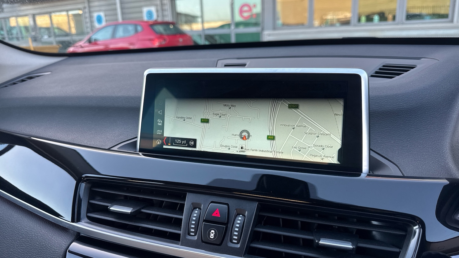 Used BMW X1 2017 for sale - 77035705: Photo 50