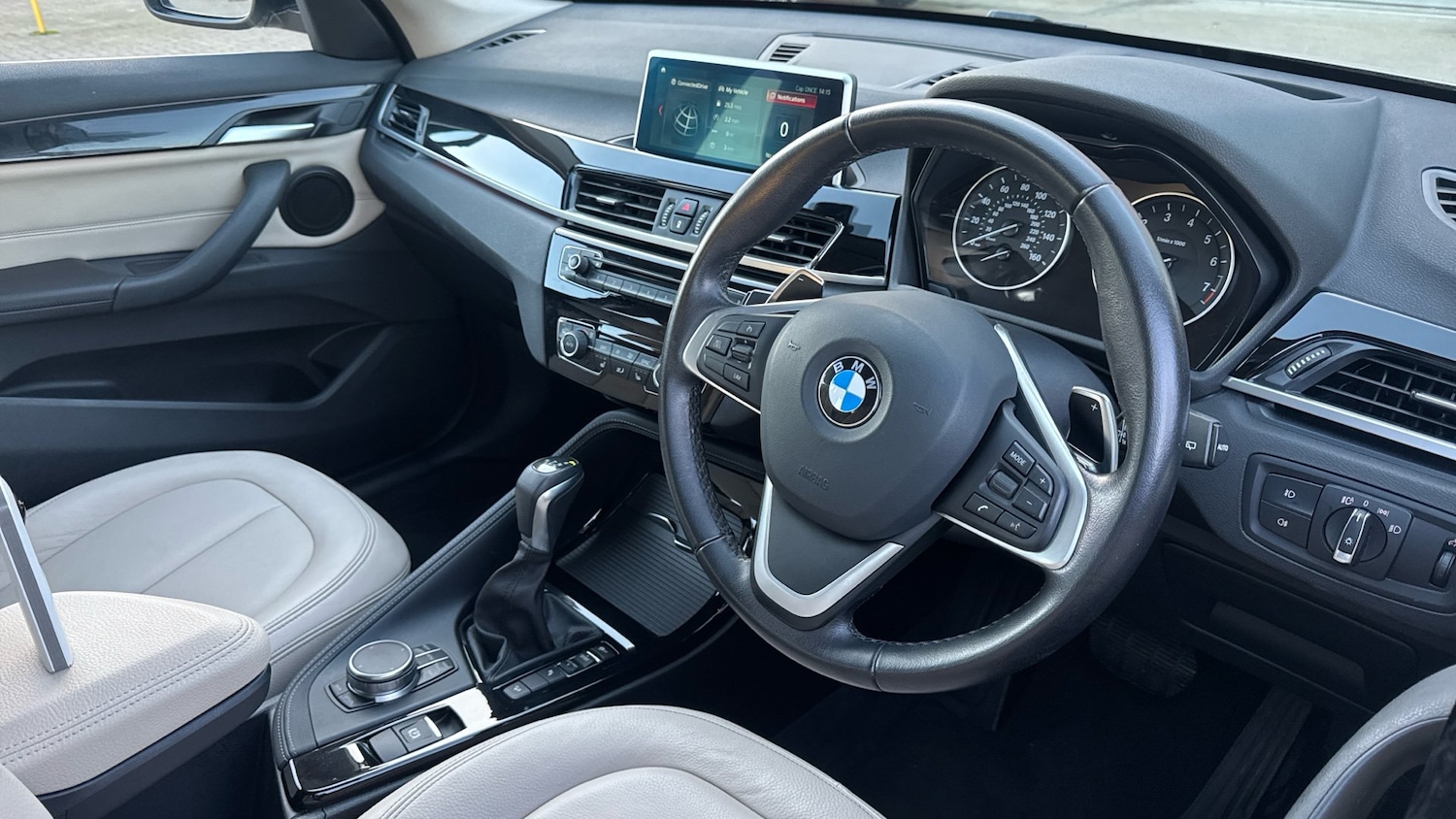 Used BMW X1 2017 for sale - 77035705: Photo 6