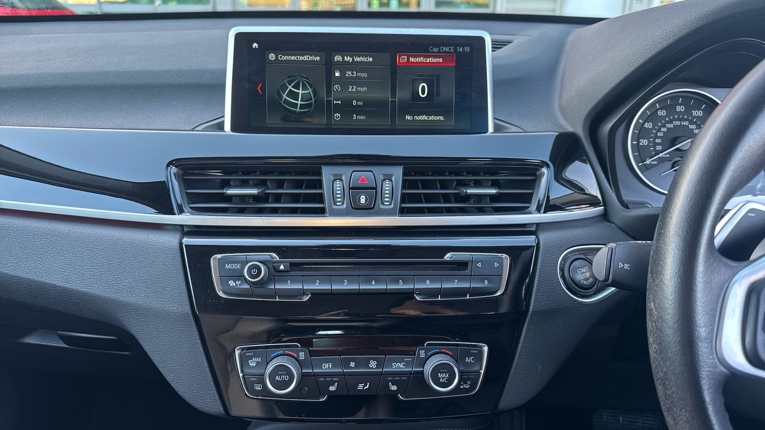 Used BMW X1 2017 for sale - 77035705: Photo 8