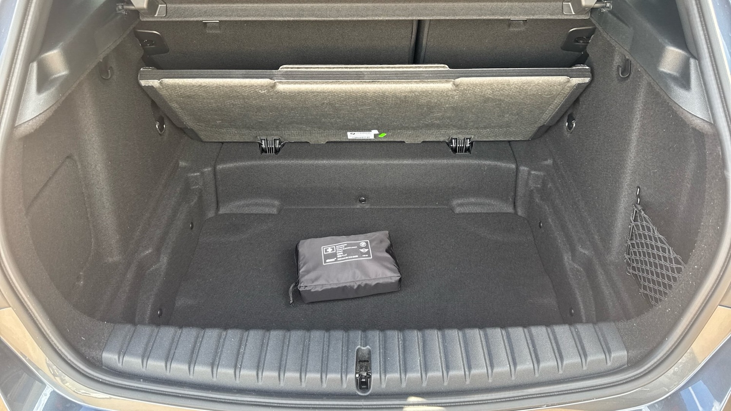 Vehicle 38