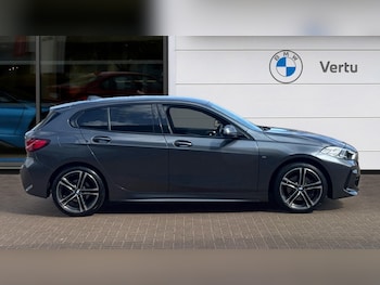 Used BMW 1 Series 2021 for sale - 75661837: Photo