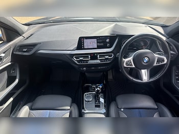 Used BMW 1 Series 2021 for sale - 75661837: Photo