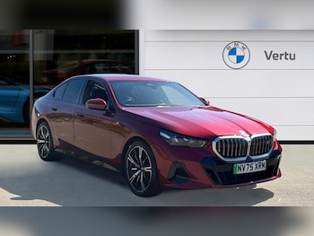 Used BMW i5 2026 for sale - 79504190: Photo