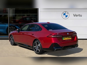 Used BMW i5 2026 for sale - 79504190: Photo